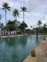 Dinso Resort Koh Chang 🌴🌊