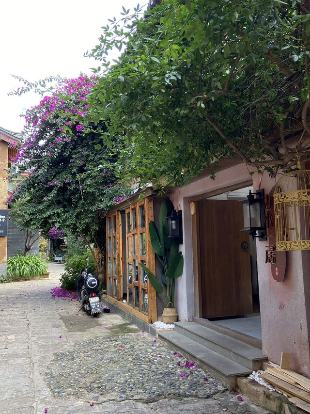 Lijiang Hidden Gem: Shuhe Ancient Town