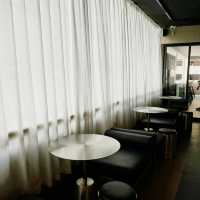 Lost & Brewed, Manila’s Glitch in the Grind