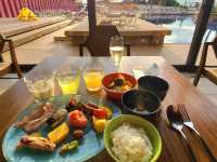 더 루이간스 스파앤리조트(THE LUIGANS Spa & Resort) 루이간스더블룸(Double Room)