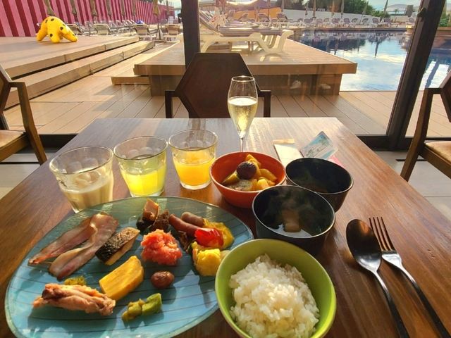 더 루이간스 스파앤리조트(THE LUIGANS Spa & Resort) 루이간스더블룸(Double Room) 더 루이간스 스파앤리조트(THE LUIGANS Spa & Resort) 루이간스더블룸(Double Room)