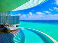 The Ritz-Carlton Maldives, Fari Islands — Refined Luxury in Every Detail