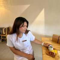 good coffee spot
