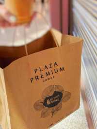 Swipe, Eat, Fly: KLIA’s Complimentary Meal Perk That Pays Off