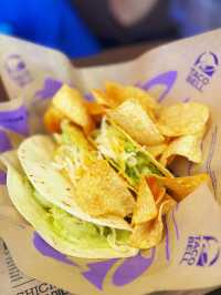 Swipe, Eat, Fly: KLIA’s Complimentary Meal Perk That Pays Off
