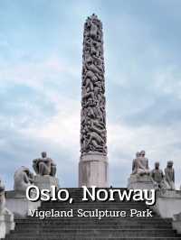 Oslo, Norway
