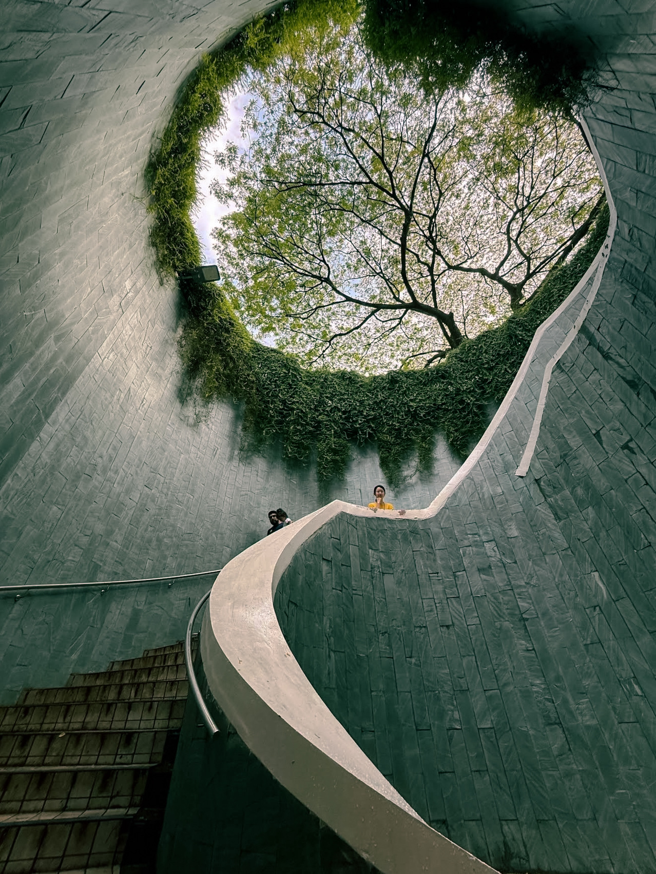 🗺️【Rute Itinerary】
Hari 1: City Hall MRT - Funan Digitalife Mall - Boat Quay - Asian Civilisations Museum
Hari 2: Marina Bay Sands - Marina Bay Sands SkyPark - Campers Corner Outdoor Store - Crab House
Hari 3: MacRitchie Reservoir Park - TreeTop Walk - Huang Ya Xi Bak Kut Teh (Jalan Yang Guang) - Maxwell Food Centre - Hotel Jen Tanglin Singapore
Hari 4: Singapore Botanic Gardens - 328 Katong Laksa

📍【Atraksi Wajib Dikunjungi】
1. City Hall MRT
2. Funan Digitalife Mall
3. Boat Quay
4. Asian Civilisations Museum
5. Marina Bay Sands
6. Marina Bay Sands SkyPark
7. Campers Corner Outdoor Store
8. MacRitchie Reservoir Park
9. TreeTop Walk
10. Singapore Botanic Gardens

🥘【Makanan yang Harus Dicoba】
1. Crab House
2. Huang Ya Xi Bak Kut Teh (Jalan Yang Guang)
3. Maxwell Food Centre
4. 328 Katong Laksa

🏠【Akomodasi yang Direkomendasikan】
1. Hotel Jen Tanglin Singapore

📷【Spot Foto】

📣【Tips】