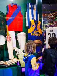 . WA Museum Boola Bardip