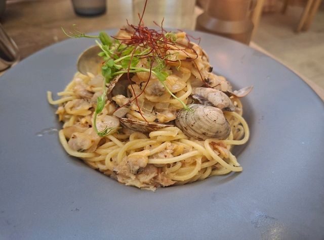 ✨️將軍澳高質西餐推介😋 份量十足🍕賣相靚😍味道好💯