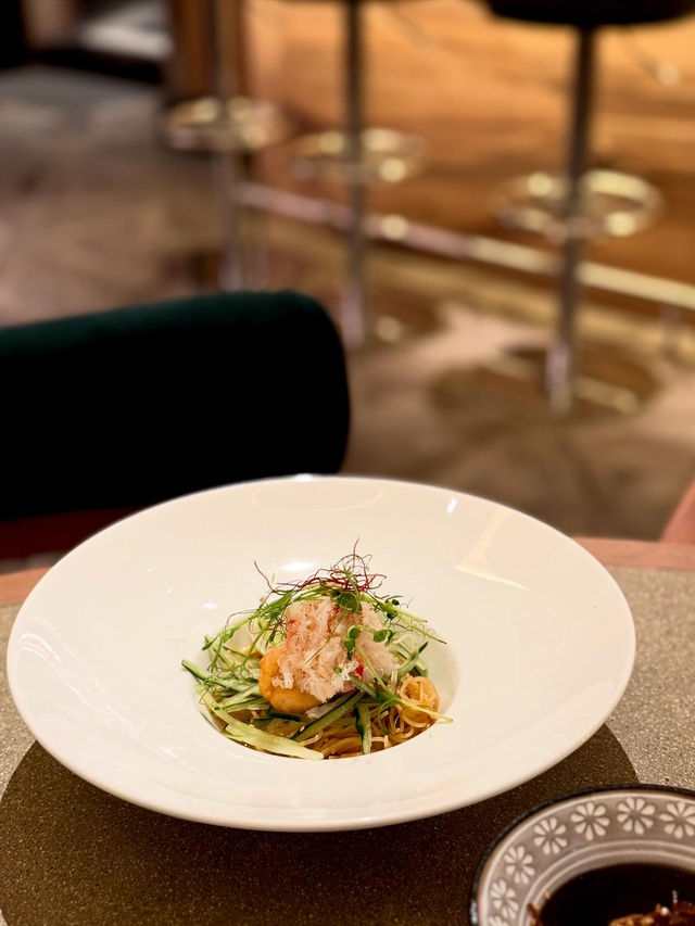 尖沙咀有氣氛又有格調的日式Fusion 酒吧🍷 尖沙咀有氣氛又有格調的日式Fusion 酒吧🍷