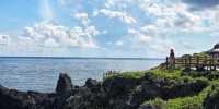 Breezes of Jeju — Where Nature Meets Peace