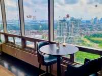 🏨 St. Giles Southkey, Johor Bahru — Modern Comfort Above Mid Valley Southkey