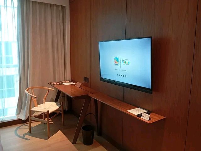 推薦亞庇的綠蔓酒店 （Luma Hotel）