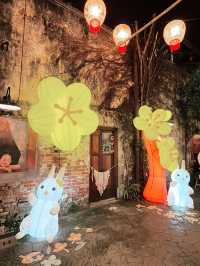 Kwai Chai Hong Glows with Mid-Autumn Magic – KL’s Most Insta-Worthy Spot This Season
