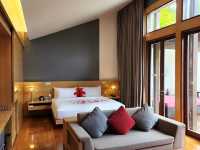 โรงแรม W Koh Samui 