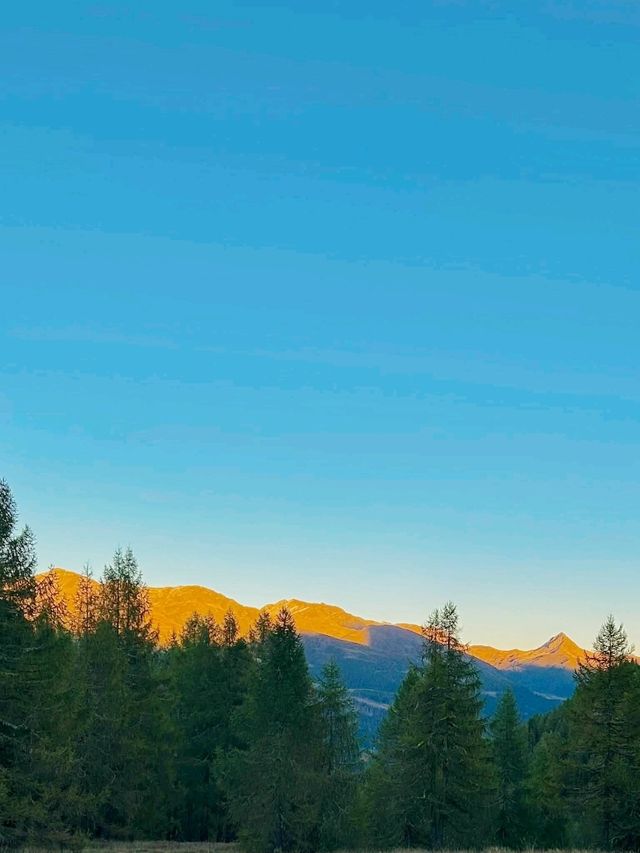 moderate trails moderate trails