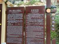 韶關馬壩人遺址探秘日常 10月内地游 景点篇