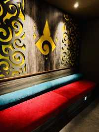 🌿 Siam Oasis @ KLIA2 – Your Little Spa Escape Before Takeoff ✈️