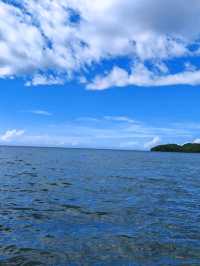 Half day in Labuan Bajo