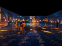Where Kiln Fires Meet City Lights: A Ceramic Symphony at Wynn Palace 