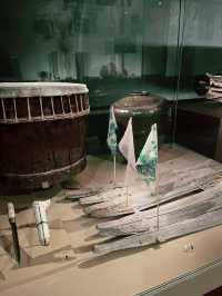 “Time Changes” – Journey Through Sarawak’s History at Borneo Cultures Museum