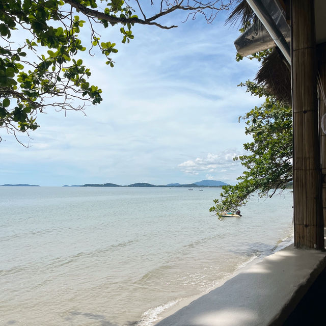 𝗠𝗔𝗖𝗢 𝗰𝗮𝗳𝗲 ☕️คาเฟ่เปิดใหม่ระยอง 🌴⛅️