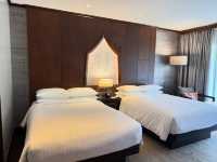 🌴✨ Phuket Marriott Resort and Spa, Nai Yang Beach