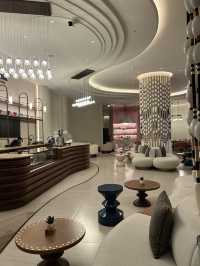 （阿布達比住宿推薦）無壓力房型❤️舒適又有設計感-MERCURE ABU DHABI DOWNTOWN