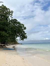 Koh Talu Splash🌴