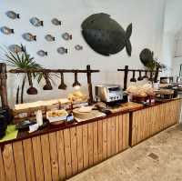 Wyndham Hua Hin Pranburi วาร์ปไปพักผ่อนแบบคนคูล! 