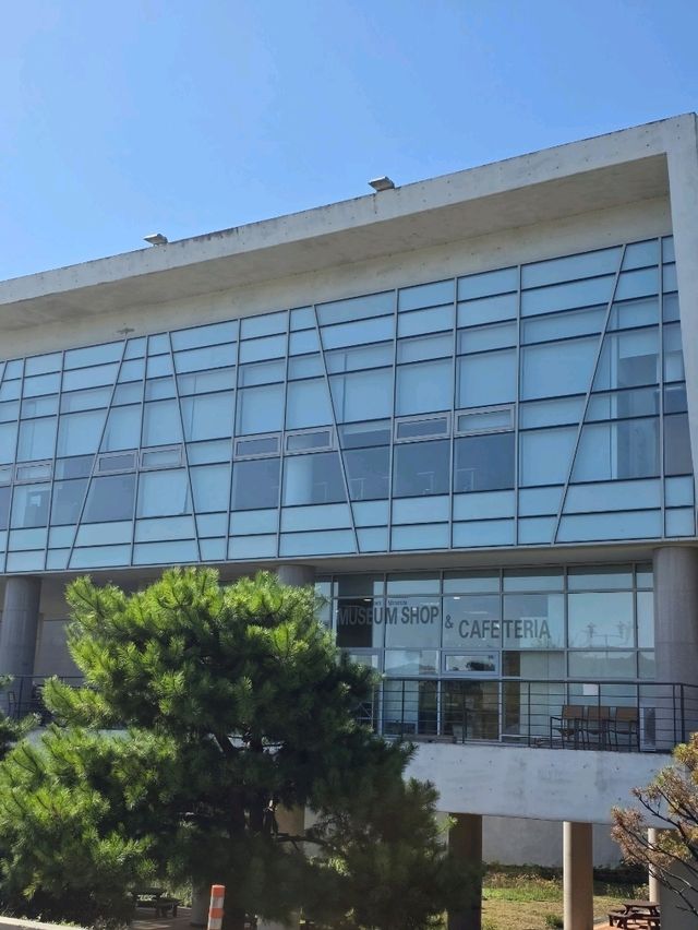 아이들과 함께 배우는 역사여행, 강화역사박물관🏛️