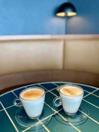 🌇 Hidden High-Rise Gem: mequ Lounge Café & Bar, Yokohama