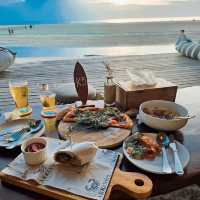 บีชคลับ KARKINOS KHAO LAK 