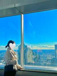 ❄️ 이번 겨울, 도쿄에서 보내는 휴가 추천드립니다!
