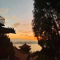 Wenwu temple, SML Taiwan 🌞🌛🏝️🛕