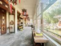 weizhou island