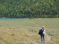 🇨🇳 👹 The Kanas Lake Monster