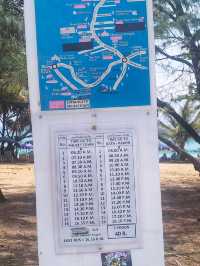 🌈 Phuket’s Colorful Secret: Old Town Citywalk Magic! ✨