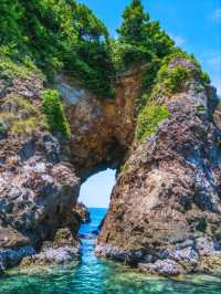 เที่ยวระยอง ครบทุกอารมณ์ ทั้งทะเล ป่าเขา