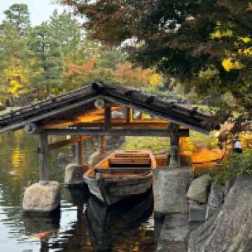 ✨ งบเที่ยว Nagoya 5 วัน 30000