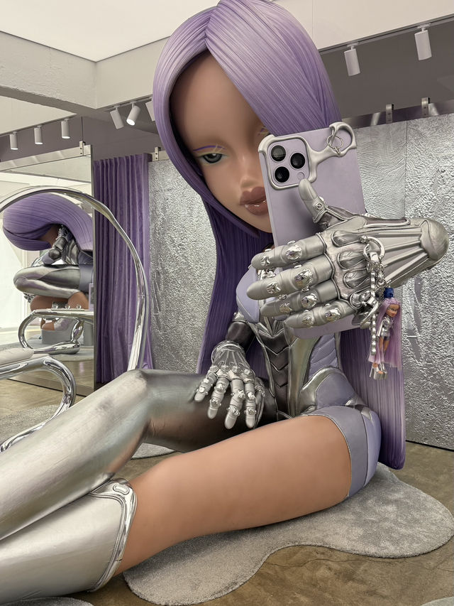 Seongsu — the heart of Seoul’s style ❤️