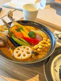 삿포로 맛집을 한 곳에서 즐길 수 있는 여행 비법😳