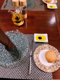 Bistro Cascata – Cozy Italian Fine Dining with a Taste of Elegance