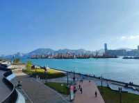 現代建築遇上海岸風光😎