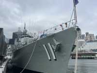 澳大利亞景點—🚶♂️ Sydney Harbour Circle Walk(雪梨港環港步道)