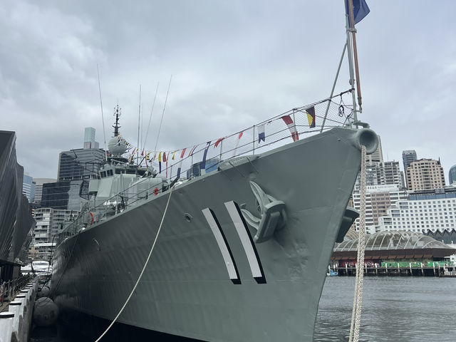 澳大利亞景點—🚶♂️ Sydney Harbour Circle Walk(雪梨港環港步道) 澳大利亞景點—🚶♂️ Sydney Harbour Circle Walk(雪梨港環港步道)