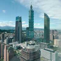 KA SKY COFFEE, Taipei