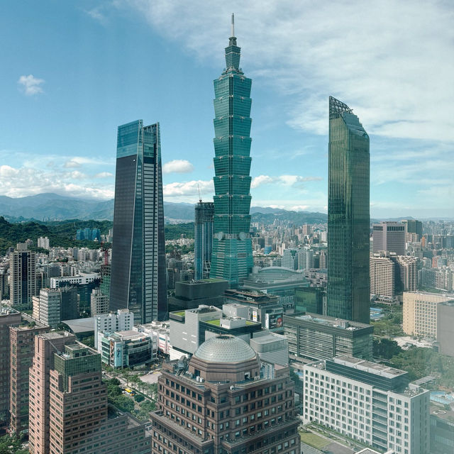 KA SKY COFFEE, Taipei