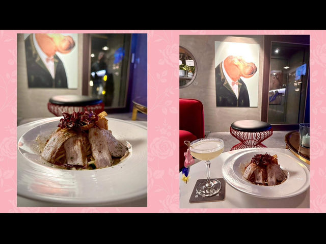 ✨ H-Topia 河馬會所｜台北林森北路一秒走進高質感私旅風酒吧 ✨