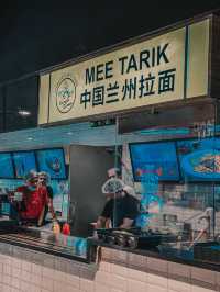 A Flavourful Food Haven – Food District @ 1 Utama